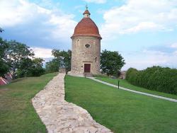 Rotunda svätého Juraja v Skalici