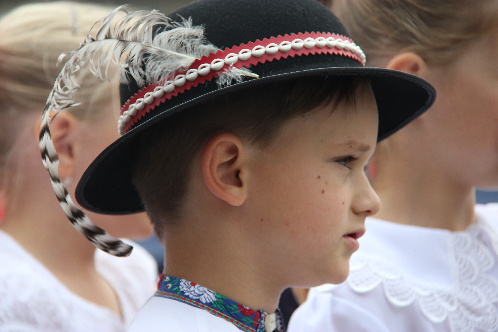 Obec Ľubica, foto: Miroslav Kruk