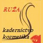 Kozmetika RUŽA