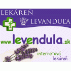 Lekáreň LEVANDULA