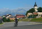 Obec Ľubica, foto: Miroslav Kruk