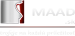 MAAD – Martin Adamčík