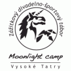 Moonlight camp - kurzy pre deti