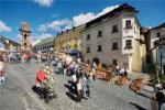 Banská Štiavnica/zámok