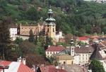 Banská Štiavnica/zámok