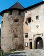 Banska Stiavnica - Stary hrad