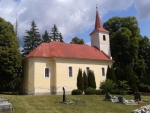 Rímskokatolícky kostol sv. Ladislava