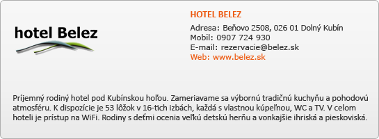 HOTEL BELEZ