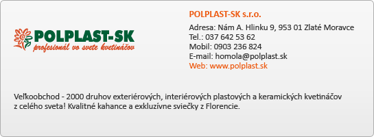 POLPLAST-SK s.r.o.