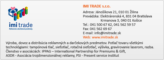 iMi TRADE s.r.o.