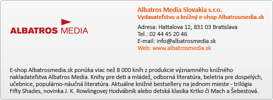 Albatros Media Slovakia s.r.o.