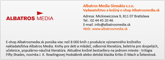 Albatros Media Slovakia s.r.o.