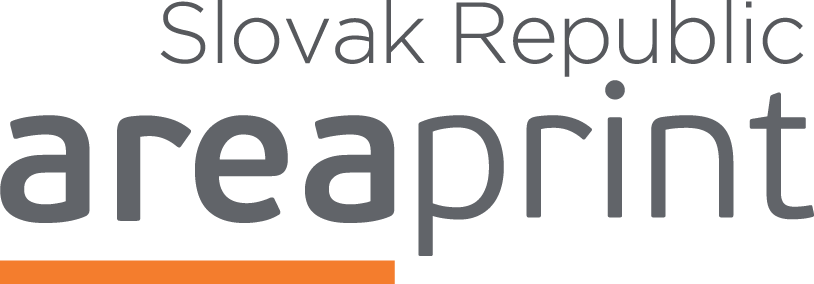 AREAPRINT SLOVAK REPUBLIC