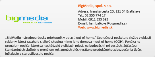 BigMedia, spol. s r.o.